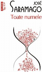 Toate numele (editie buzunar)