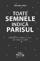 Toate semnele indică Parisul biografie