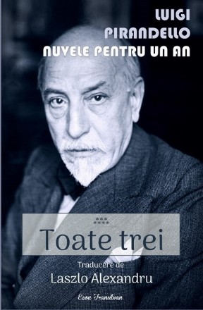 Toate trei - Vol. 7 (Set of:Nuvele pentru un anVol. 7)