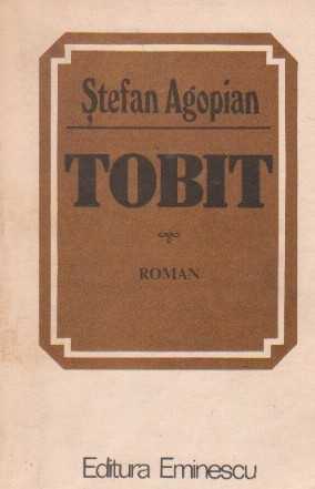 Tobit (roman)