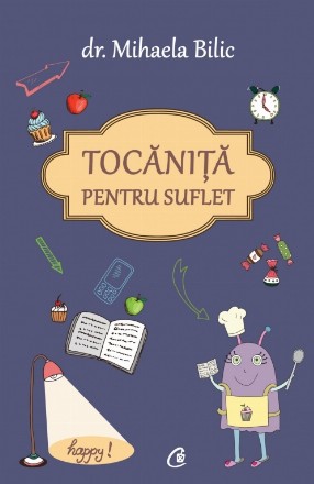 Tocăniță pentru suflet