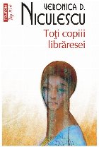 Toţi copiii librăresei roman