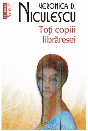 Toţi copiii librăresei : roman