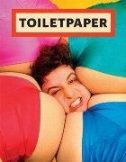 Toiletpaper Magazine
