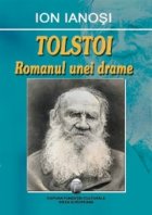 Tolstoi Romanul unei drame