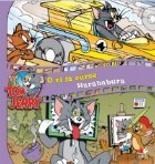 Tom & Jerry. Volumul III: O zi la curse si Harababura