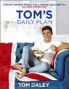 Tom's Daily Plan