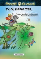 Tom Degetel (Povesti seara)