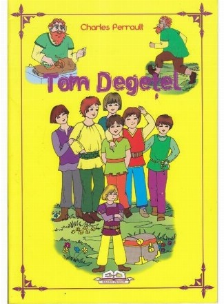 Tom Degetel