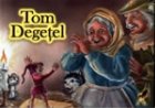 Tom Degetel (pliant cartonat)