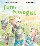 Tom ecologist