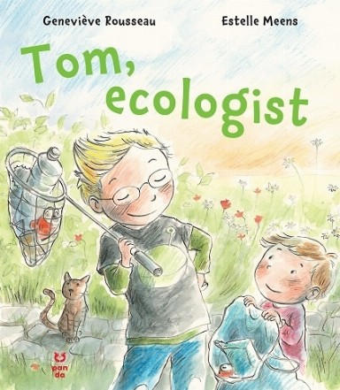 Tom ecologist