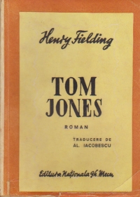 Tom Jones, Volumele I si II