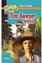 Tom Sawyer detectiv