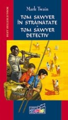 TOM SAWYER IN STRAINATATE