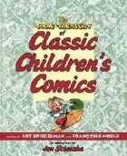 Toon Treasury Of Classic Children s Comics