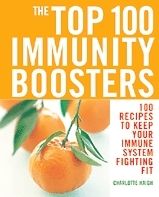 Top 100 Immunity Boosters