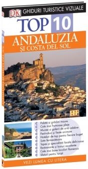 Top 10. Andaluzia