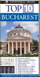 Top 10 Bucharest (limba engleza)