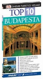 Top 10. BUDAPESTA