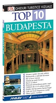 Top 10. BUDAPESTA