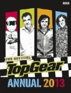 Top Gear Official Annual 2013