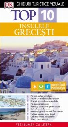 Top 10 Insulele Grecesti