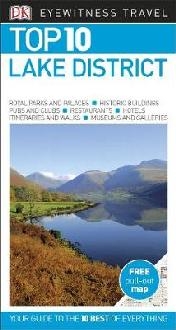 Top 10 Lake District