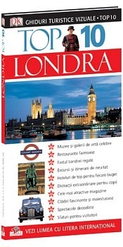 Top 10 Londra