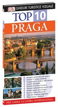 Top 10 Praga