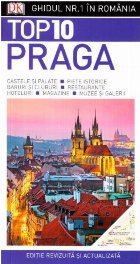 Top 10. Praga