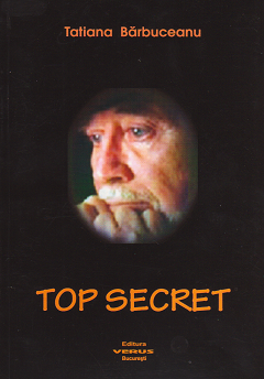 Top Secret - Amintirile unui general