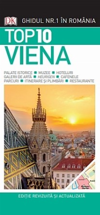 Top 10. Viena