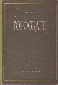 Topografie