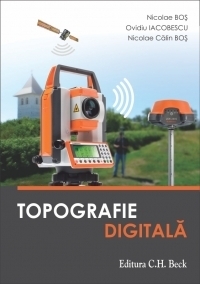 Topografie digitala