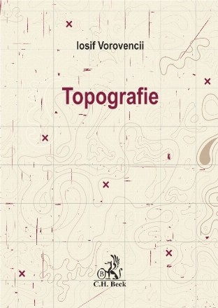 Topografie