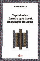 Toponimele ferestre spre trecut Bucşeneştii