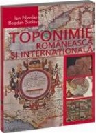 Toponimie romaneasca internationala