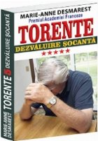 Torente volumul Dezvaluire socanta