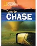 Tornado Chase.Upper-Intermediate B2 (Contine DVD)