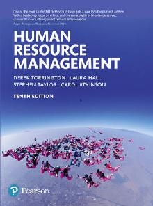 Torrington: Human Resource Management_p10