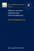 Tort and Regulatory Law