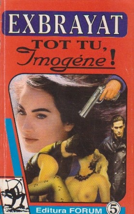 Tot tu, Imogene?