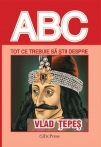 Tot ce trebuie sa stii despre VLAD TEPES