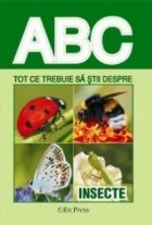 Tot ce trebuie sa stii despre INSECTE