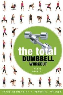 Total Dumbbell Workout