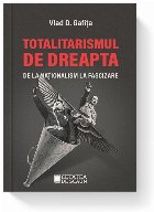 Totalitarismul dreapta nationalism fascizare