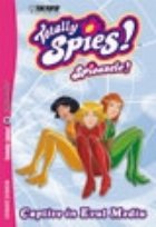 TOTALLY SPIES - CAPTIVE IN EVUL MEDIU