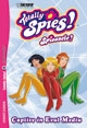 TOTALLY SPIES - CAPTIVE IN EVUL MEDIU