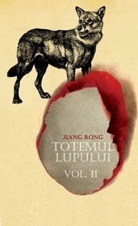 Totemul lupului. Vol. II